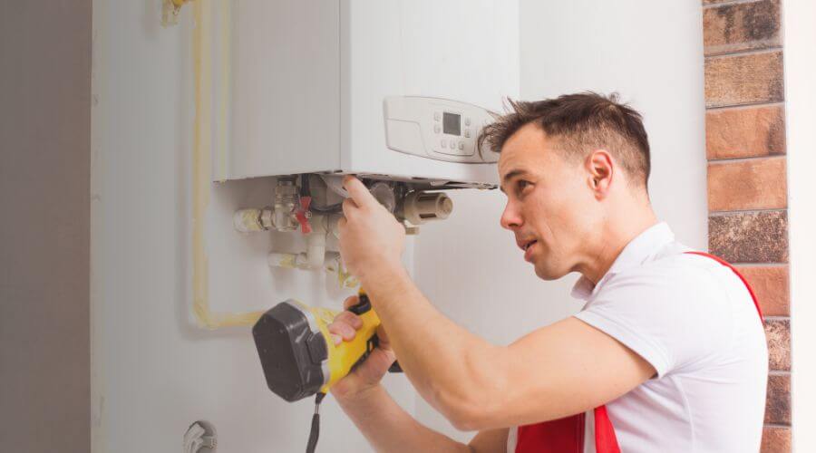Local expert plumbing services in Atlantic, VA